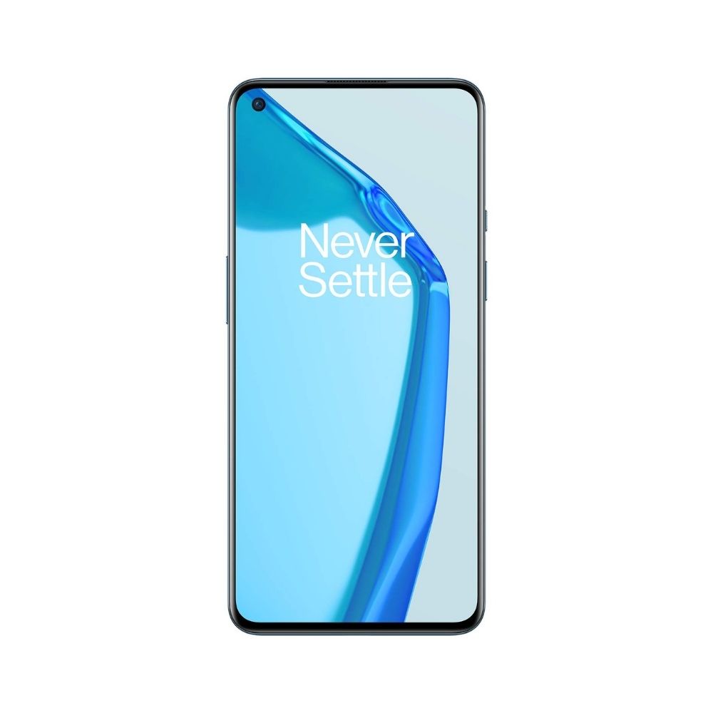 OnePlus 9 5G (Arctic Sky, 8GB RAM, 128GB Storage)