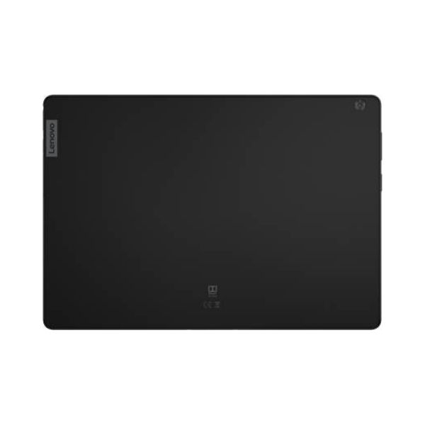 Lenovo Tab M10 (HD) 2 GB RAM 32 GB ROM 10.1 inch with Wi-Fi+4G Tablet (Slate Black)