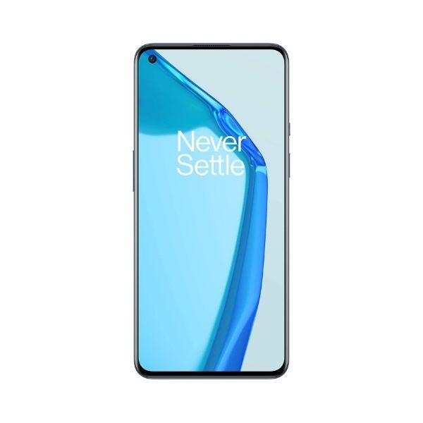 OnePlus 9 5G (Arctic Sky,12GB RAM, 256GB Storage)