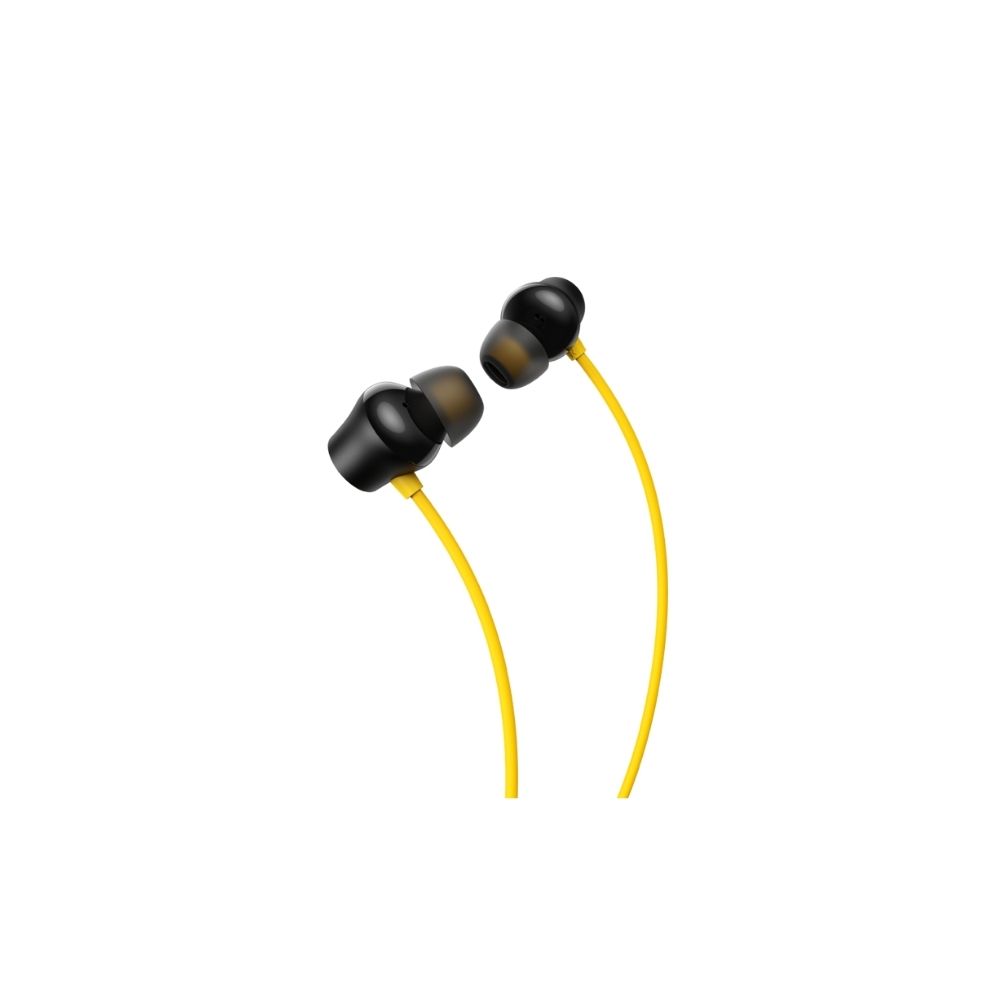 Realme Buds Wireless 2 (Bass Yellow)