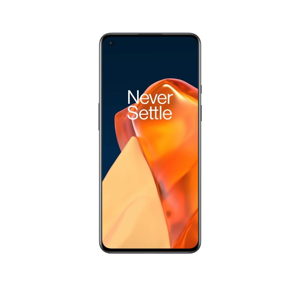 OnePlus 9 5G (Astral Black, 8GB RAM, 128GB Storage)