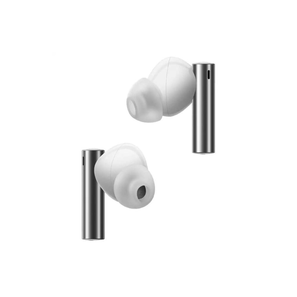 Realme Buds Air 3 with Fast Charge & Active Noise Cancellation (ANC) Bluetooth Headset