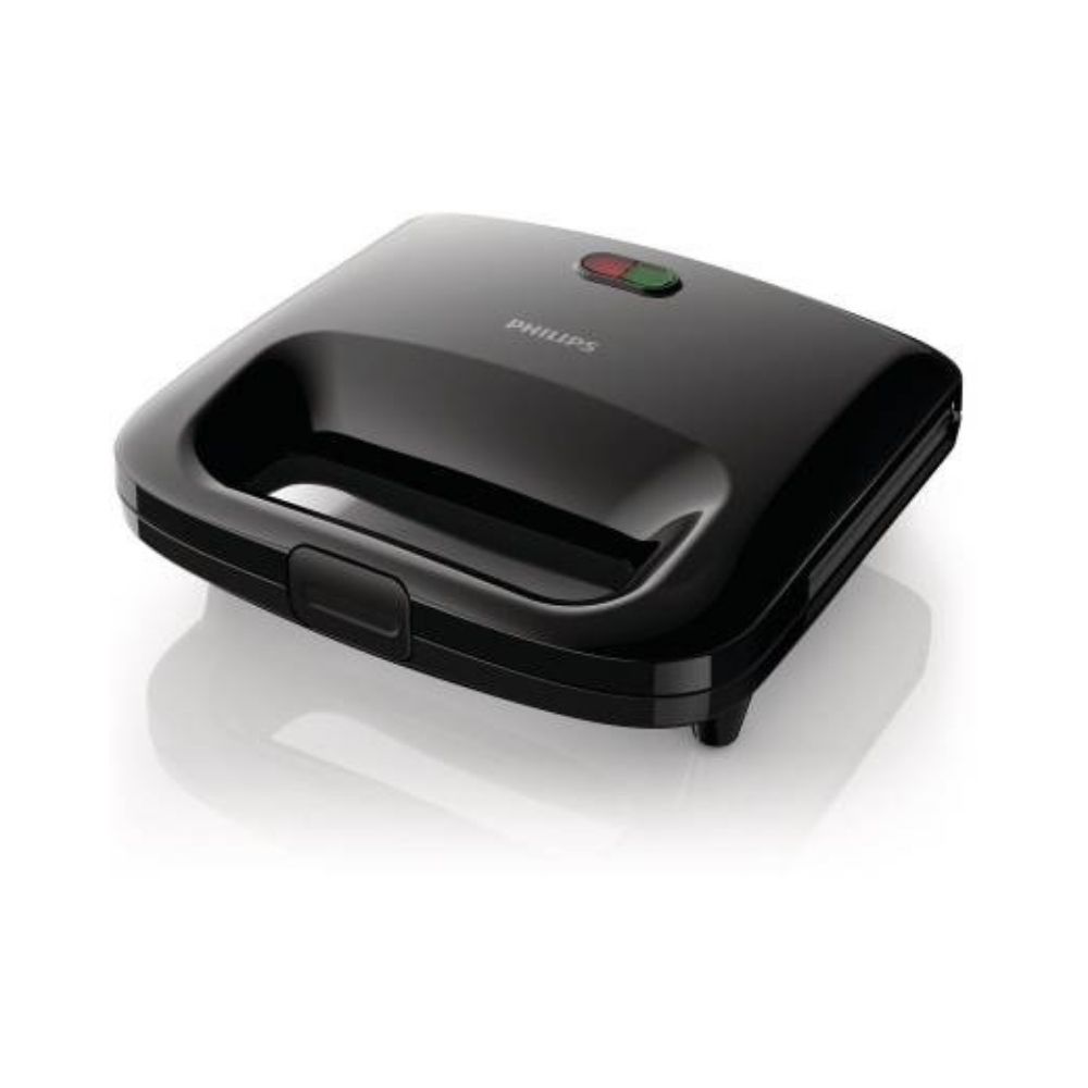 PHILIPS HD2394/99 Sandwich Maker Grill  (Black)