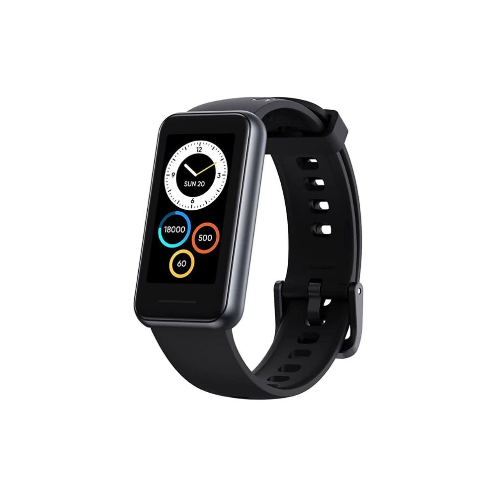 realme Band 2 Space Grey