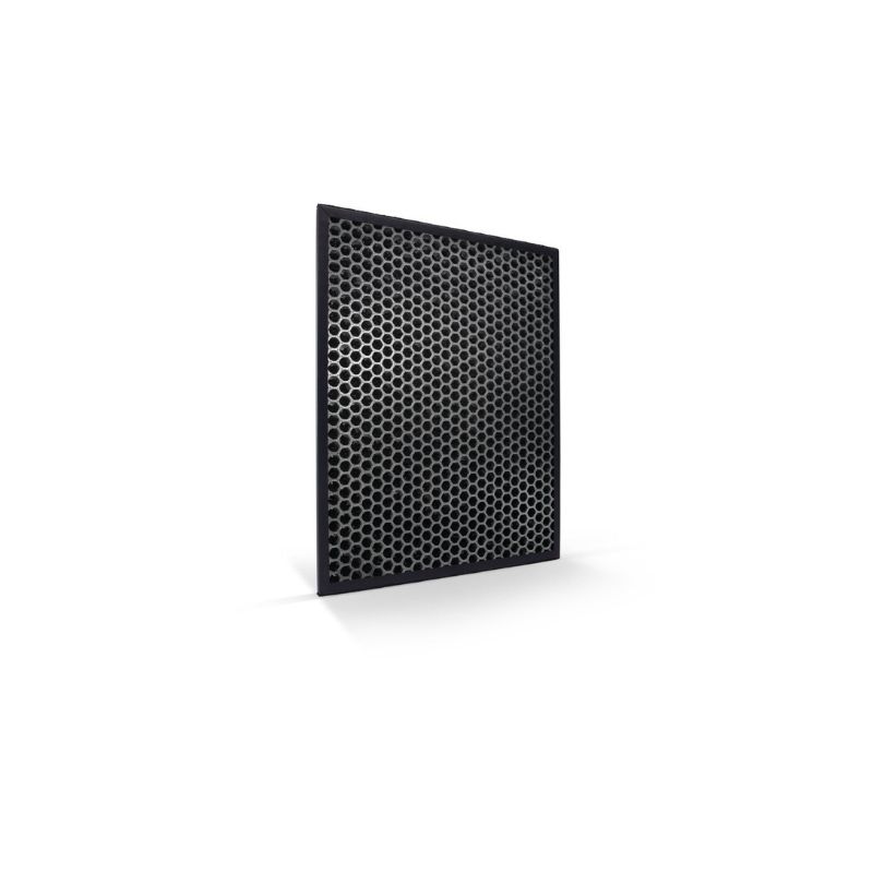 Philips FY3432/00 NanoProtect Active Carbon Filter for Air Purifier AC3256/00 Air Purifier Filter  (Carbon Filter)
