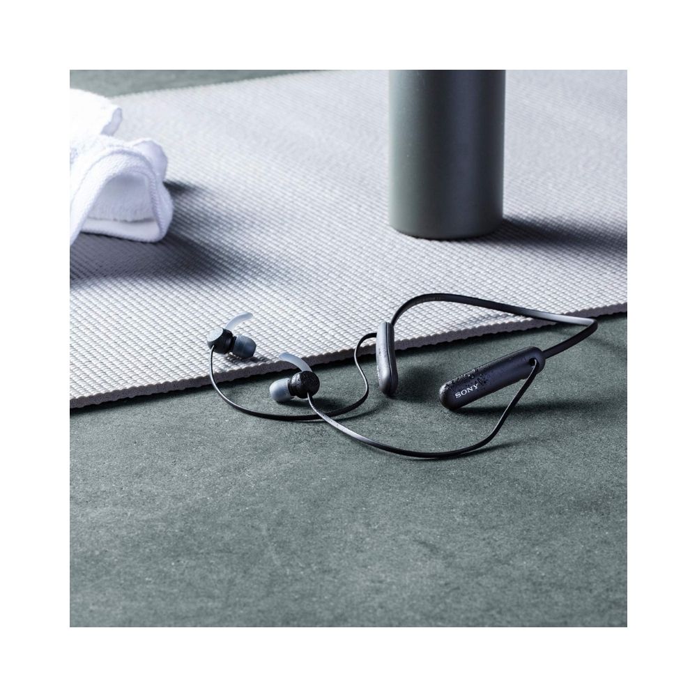 Sony WI-SP510 Wireless Sports Extra Bass in-Ear Bluetooth