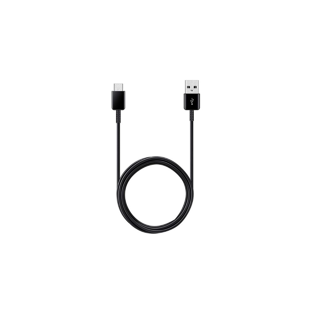 Samsung EP-DG930IBEGIN Type C USB Cable - (1.5 Meter) - (Black)
