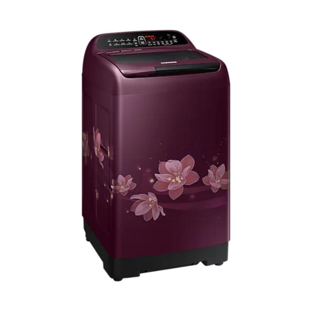 Samsung 7.0Kg Fully-Automatic Top Loading Washing Machine (WA70T4560FM )