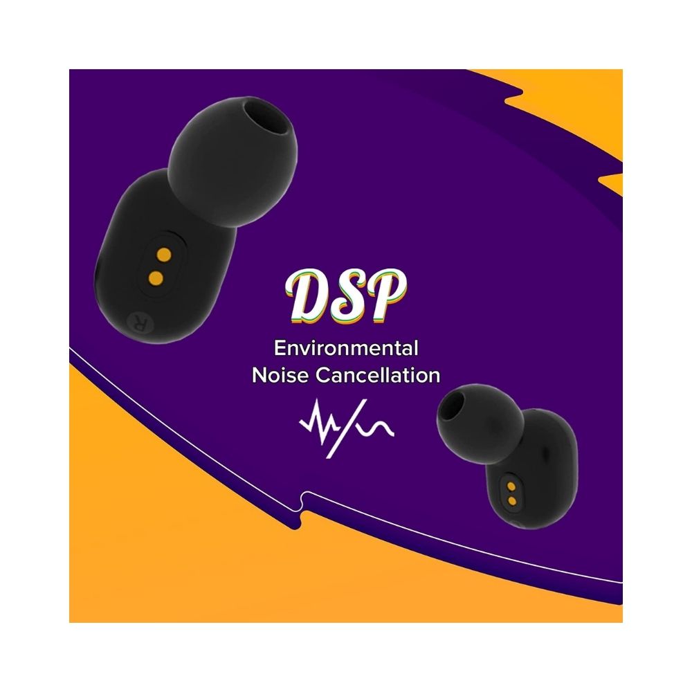 Redmi Earbuds 2C in-Ear Truly Wireless Earphones