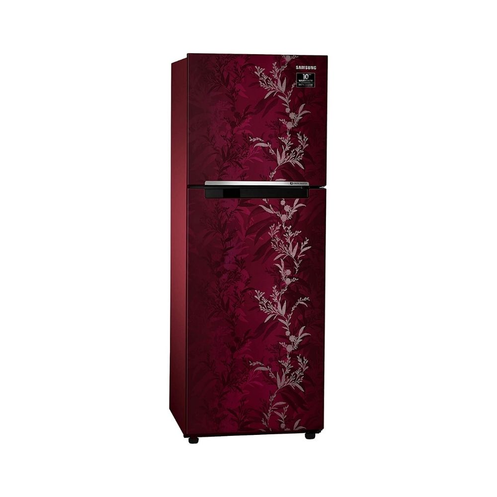 samsung fridge double door 2 star