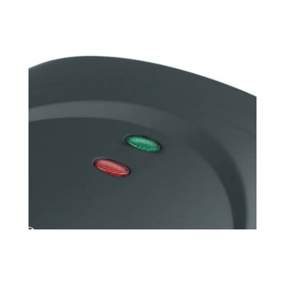 Prestige PSMCB Grill  (Black)