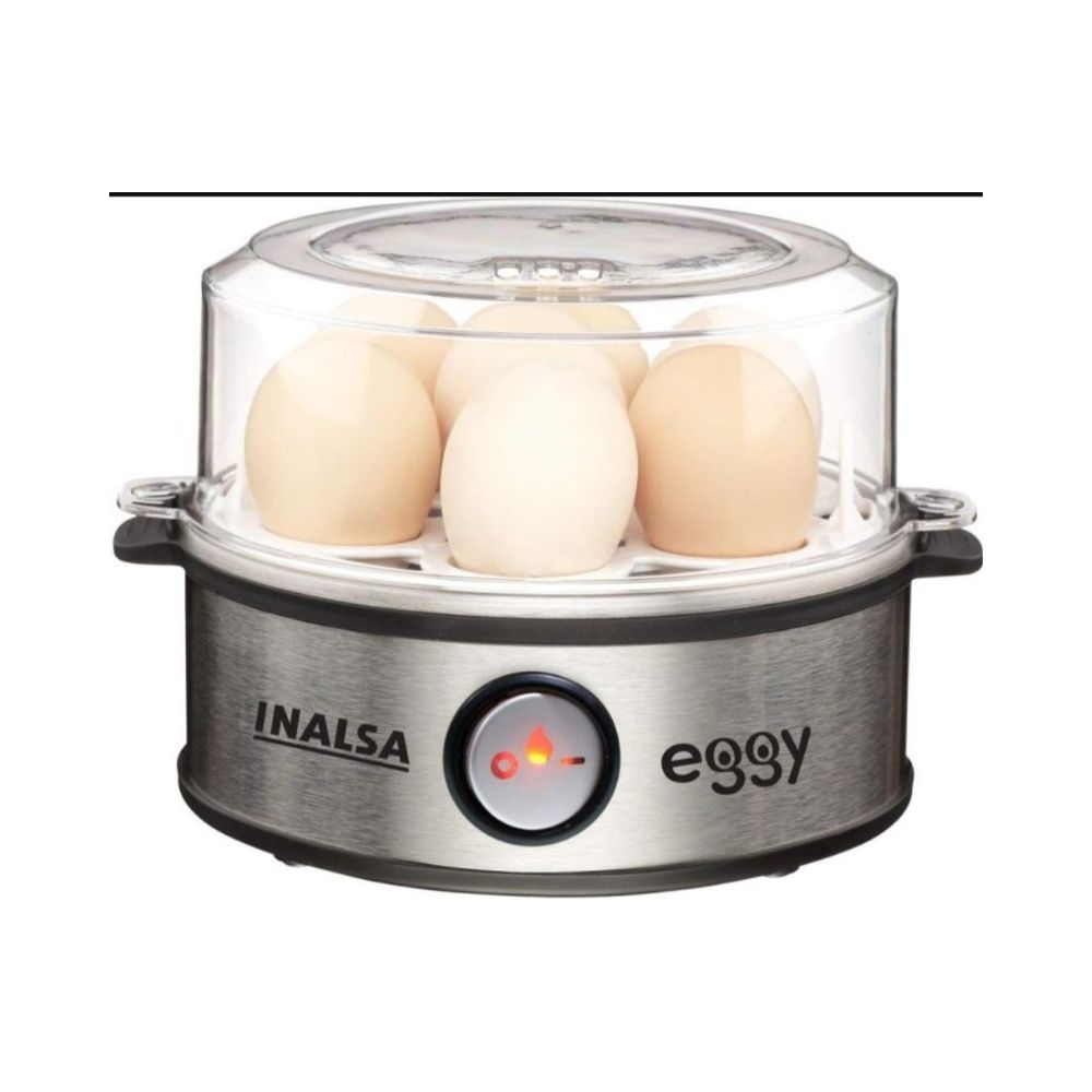 Inalsa Eggy Egg Boiler