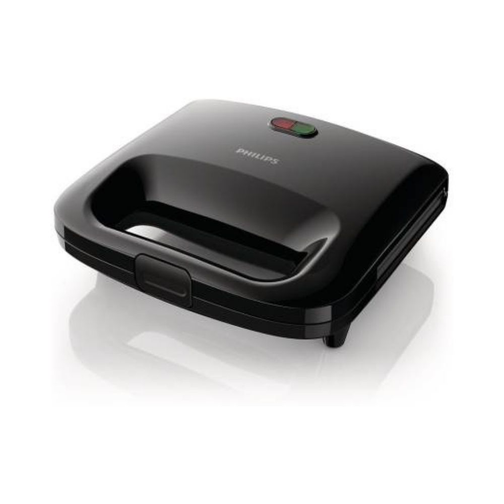 PHILIPS HD2393/99 Grill, Toast  (Black)