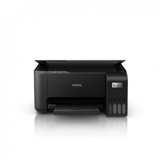 Epson EcoTank L3211 All-in-One Ink Tank Printer (Black)