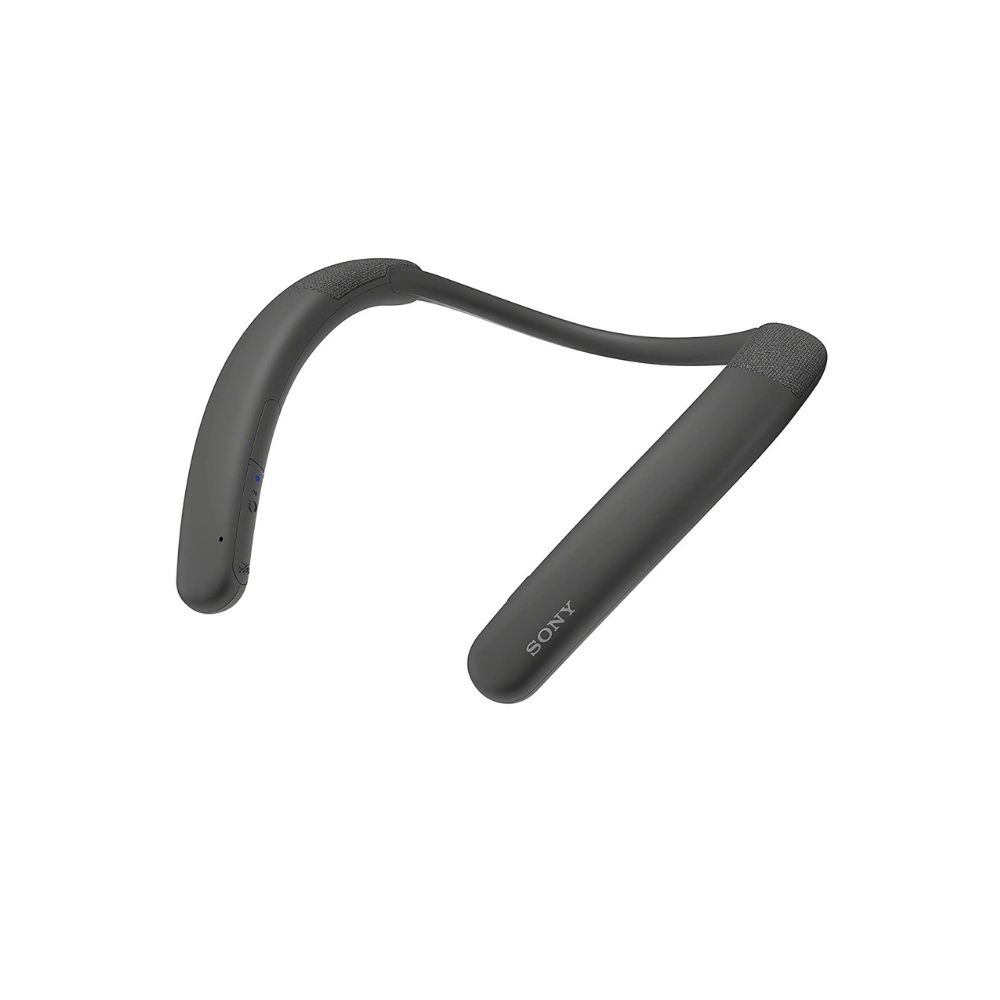 Sony SRS-NB10 Wireless Neckband Bluetooth Speaker Gray