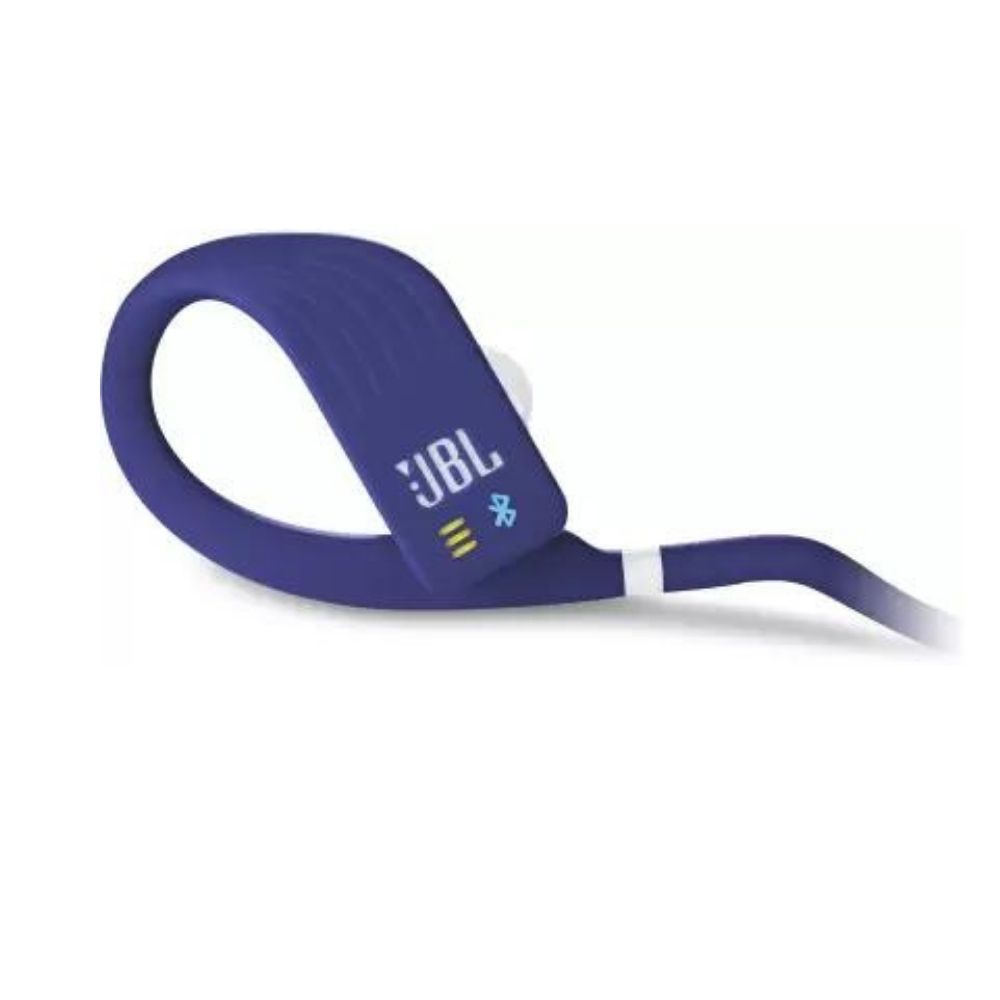 JBL Endurance Dive Bluetooth Earphone (Blue, In the Ear)