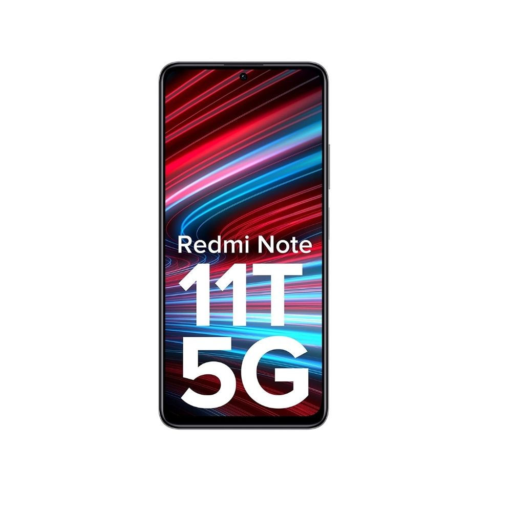 Redmi Note 11T 5G (Stardust White 8GB RAM 128GB ROM)