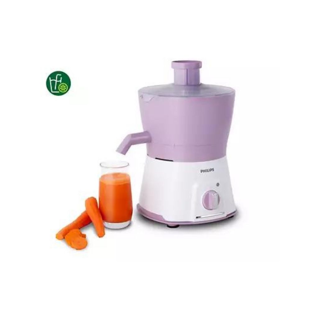 Philips HL7581 Avenger 600 Juicer Mixer Grinder (3 Jars, Pink)