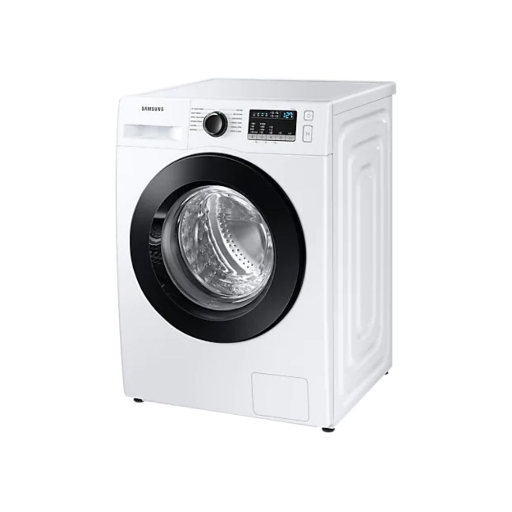 Samsung 7 KG Fully Automatic Front Load Washing Machine White (WW70T4020CE/TL)