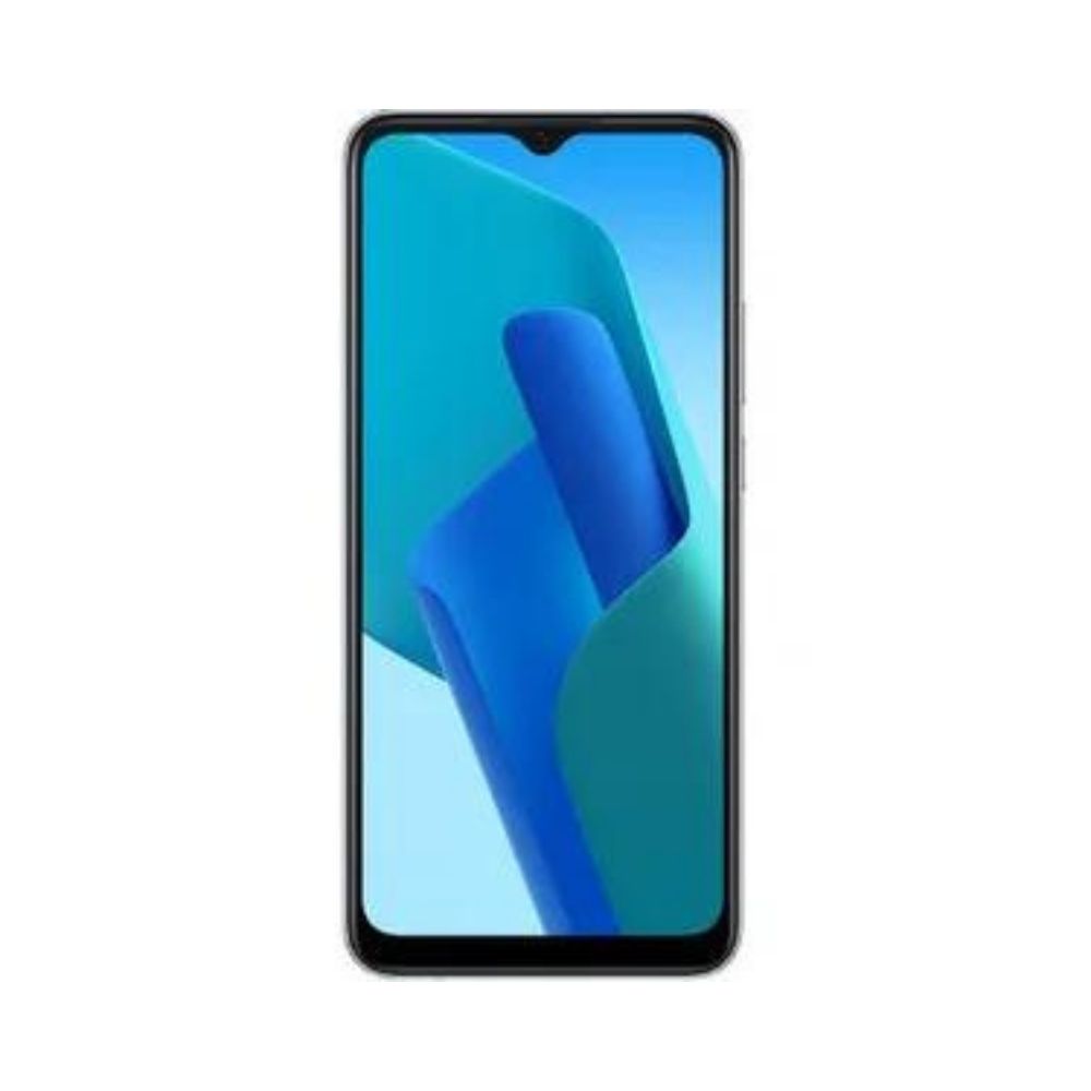 Oppo A16e (3GB RAM, 32GB Storage Midnight Black)