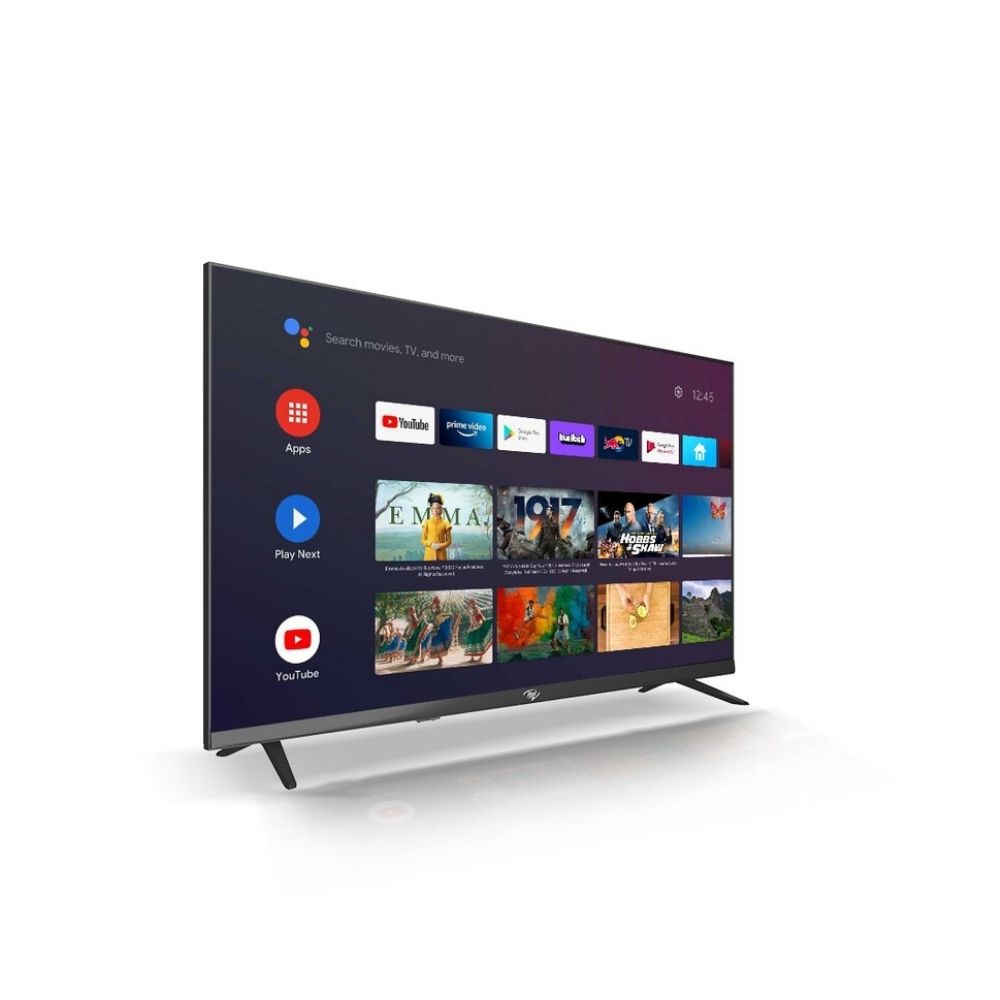 ITel G4330IE - 43 Inch FHD G Series Android TV