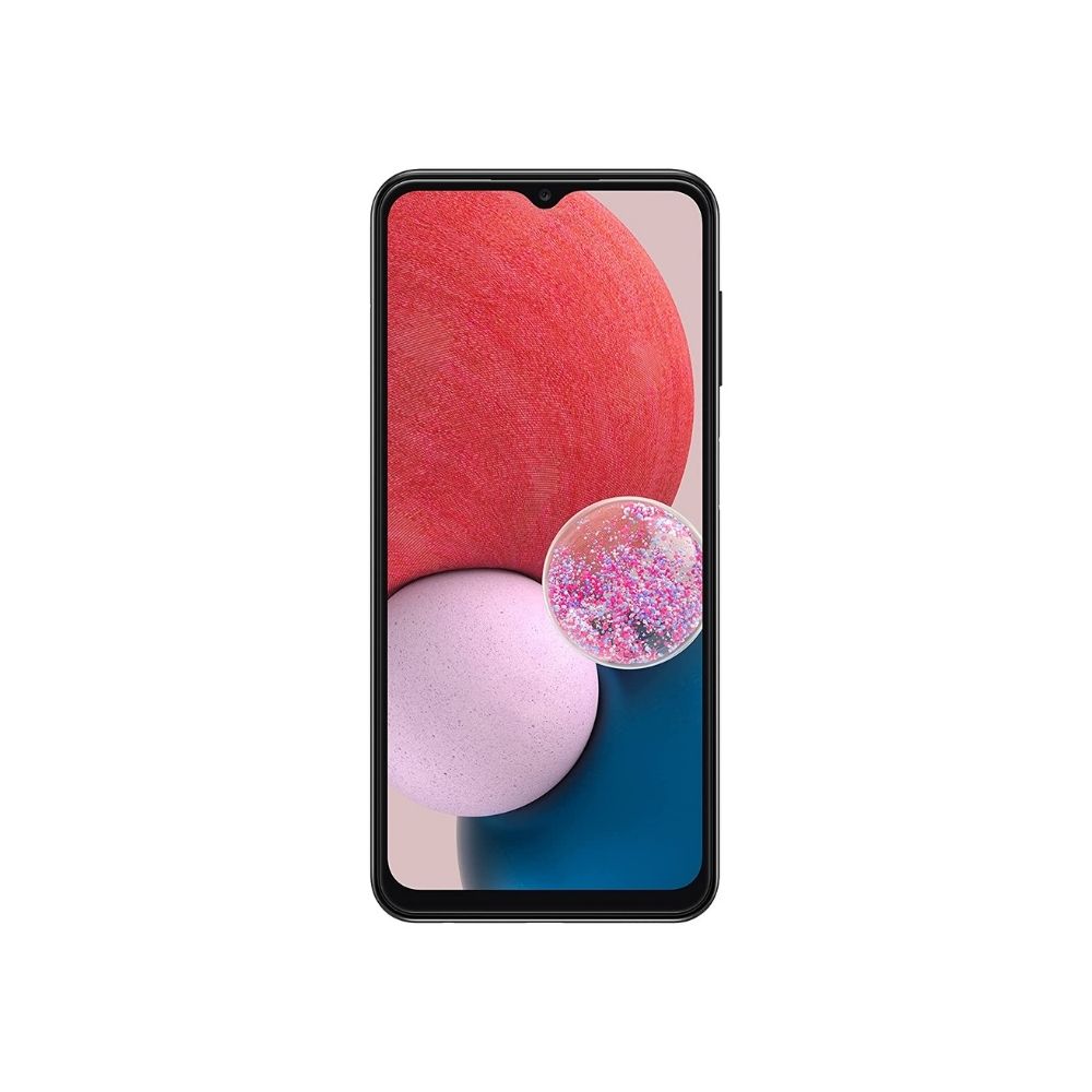Samsung Galaxy A13 Black, 6GB RAM, 128GB Storage