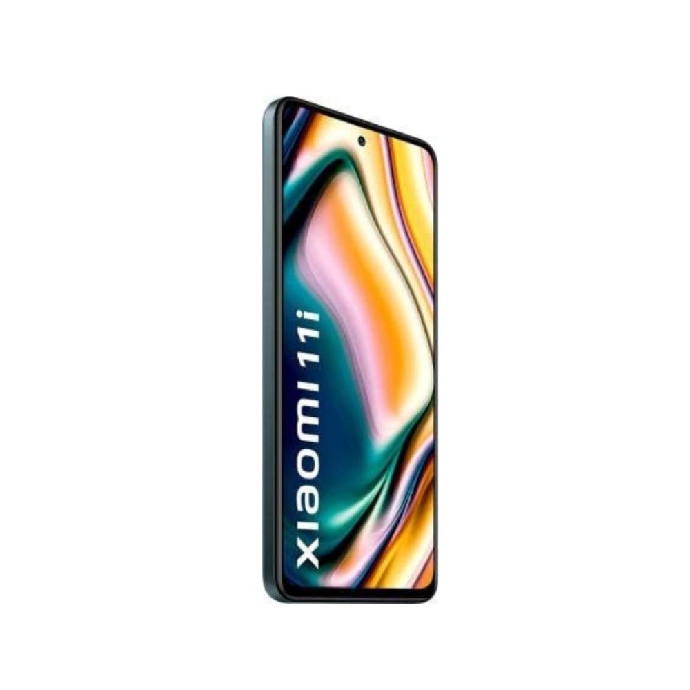Xiaomi 11i 5G (Camo Green, 128 GB)  (8 GB RAM)