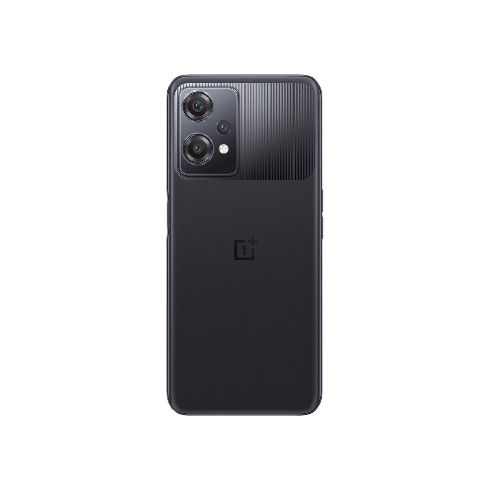 OnePlus Nord CE2 Lite 5G (128GB ROM, 6GB RAM, Black Dusk)