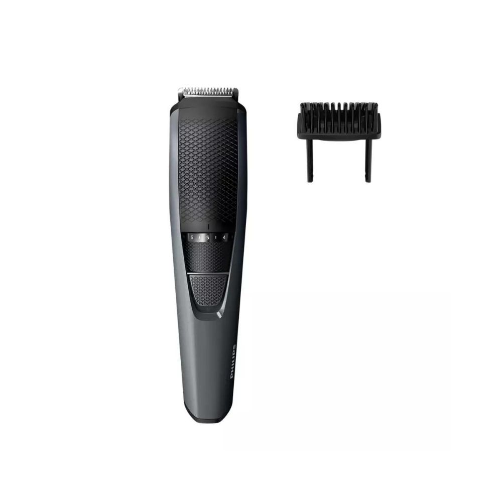 Philips BT3102/25 Runtime: 60 min Trimmer for Men (Grey)
