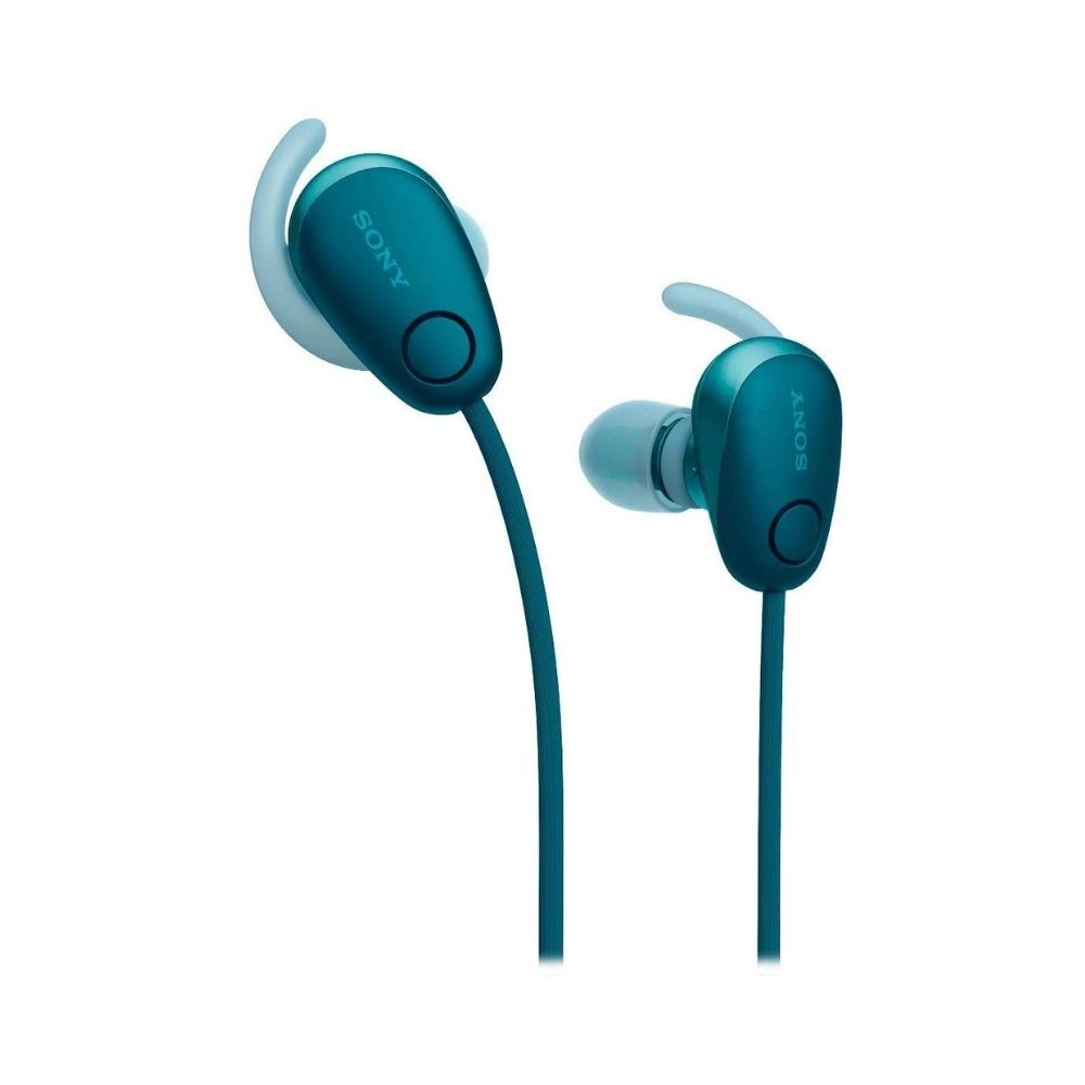 Sony WI-SP600N Premium Waterproof Bluetooth