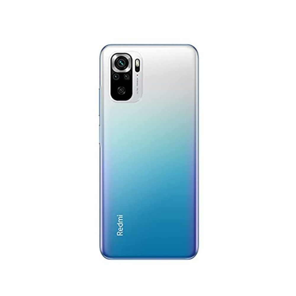 Redmi Note 10S (Deep Sea Blue, 8GB RAM,128 GB Storage)