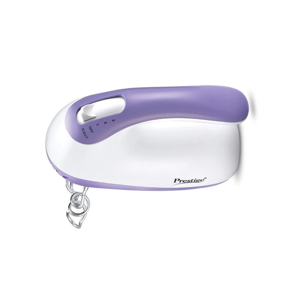 Prestige PHM 2.0 (41038) 300 W Hand Blender  (Purple, White)