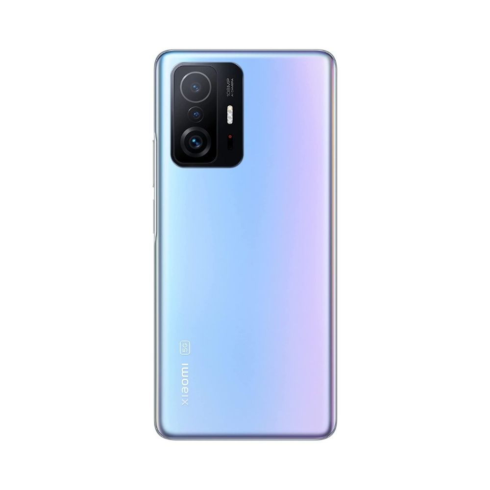 Xiaomi 11T Pro Dual SIM 256GB, 12GB RAM, 5G, Celestial Blue