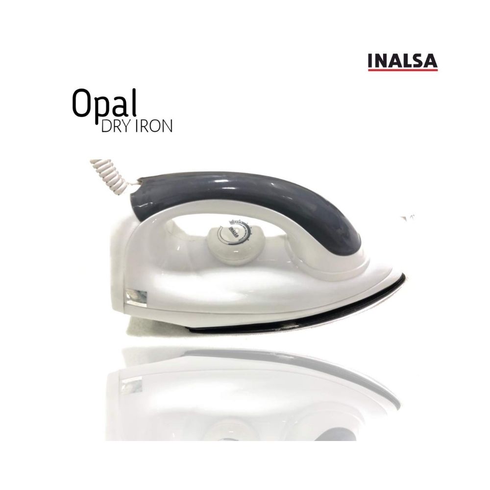 Inalsa Opal 1000 W Dry Iron