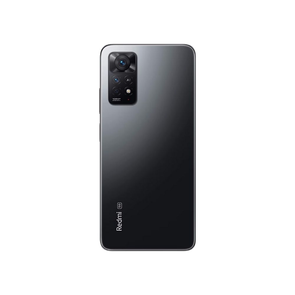 Redmi Note 11 Pro Plus 5G (Stealth Black, 256 GB) (8 GB RAM)