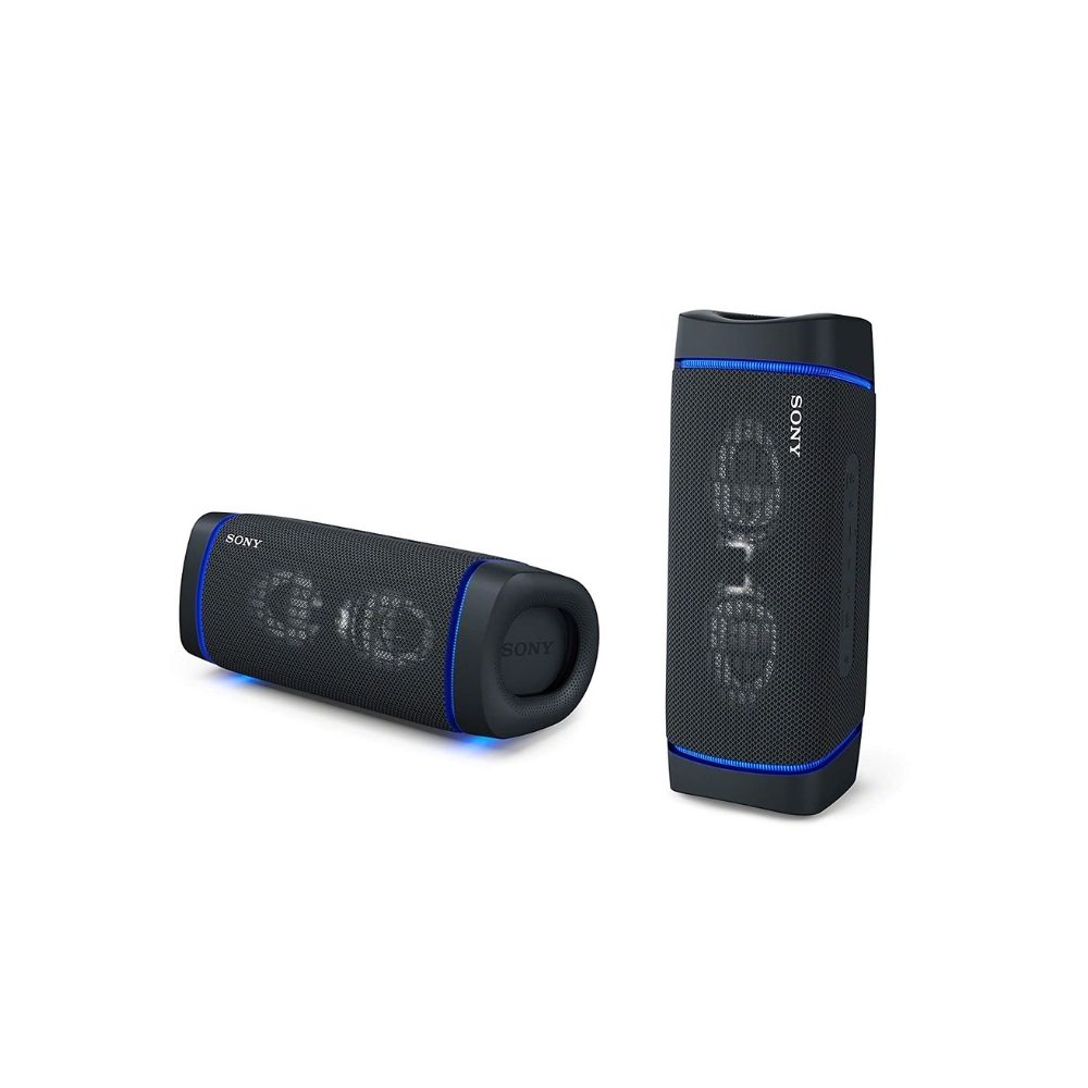 Sony SRS-XB33 Wireless Extra Bass Bluetooth Speaker