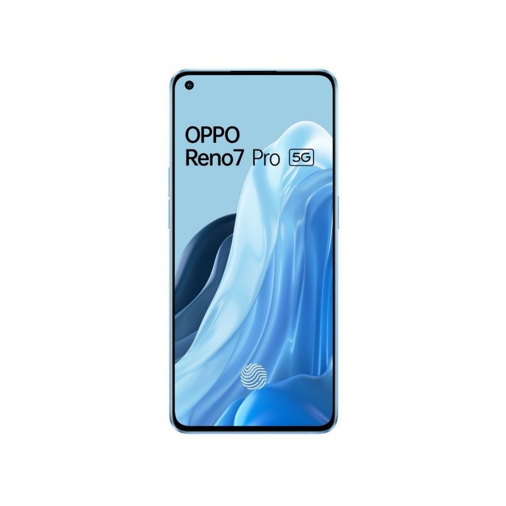 Oppo Reno7 Pro 5G (Startrails Blue, 256 GB)  (12 GB RAM)