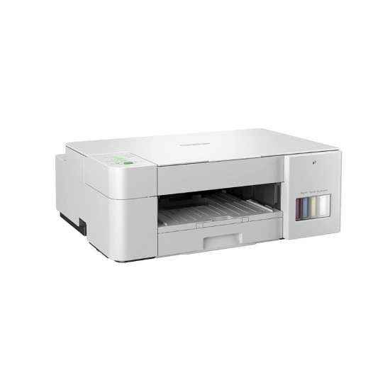 Brother DCP-T426W - Wi-Fi Color Ink Tank Multifunction (Print, Scan & Copy) All in One Printer for Home