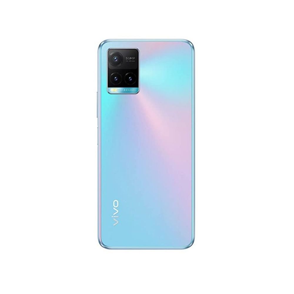 Vivo Y33T (Mid Day Dream, 8GB RAM, 128GB ROM)
