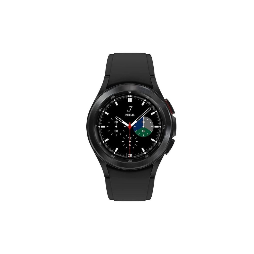 Samsung Electronics Galaxy Watch 4 Classic 46mm Smartwatch , Black
