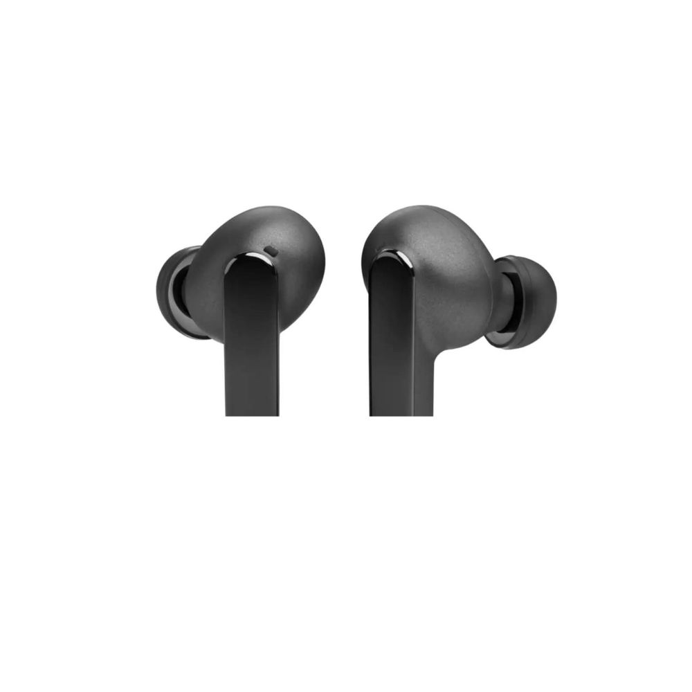 JBL Live Pro 2 TWS | True Adaptive Noise Cancellation Earbuds (Black)