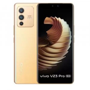 Vivo V23 Pro 5G (Sunshine Gold, 128 GB) (8 GB RAM)