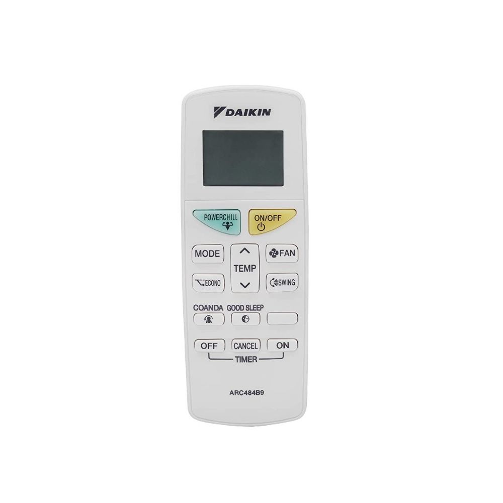 Daikin 1.5 Ton 5 Star Highest ISEER (5.8), Dew Clean Technology, Inverter Split AC (Copper, PM 2.5, 2022, FTKF50U, White)