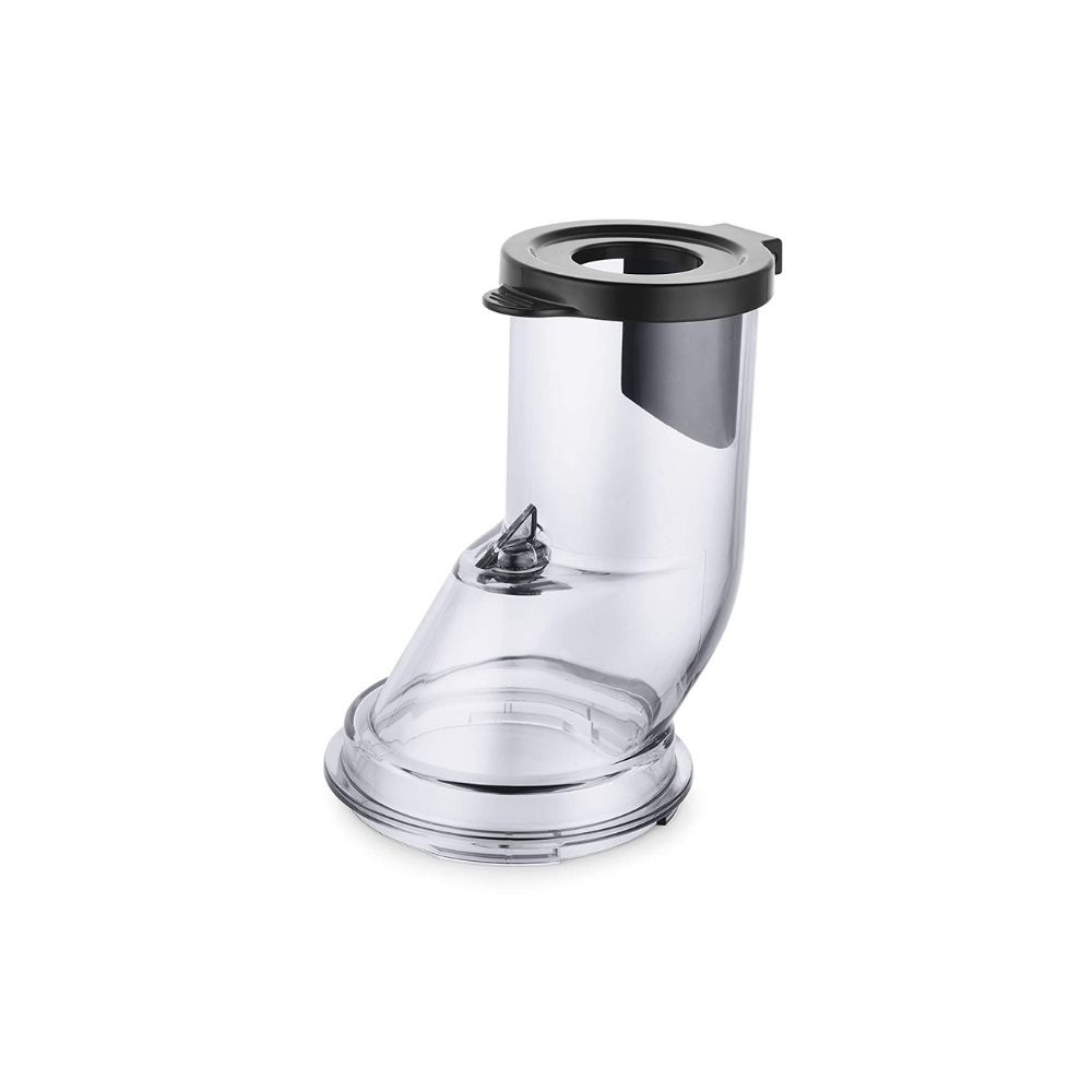 Usha 200 W Cold Press Slow Juicer Juicer  Black and White (CPJ 382S)