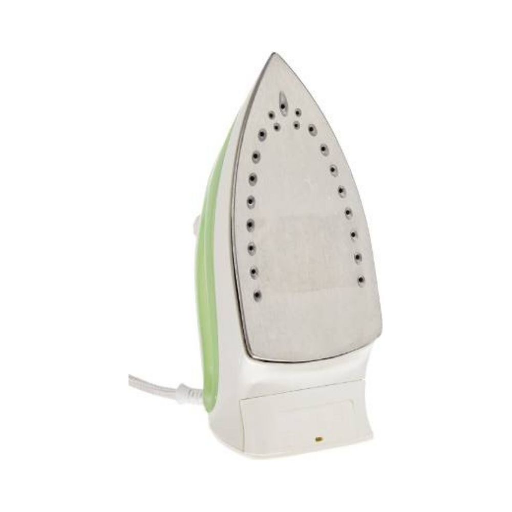 PHILIPS Steam Iron GC1010/01 |1200 W With Indicator Light iron 1200 W Steam Iron  (Green)