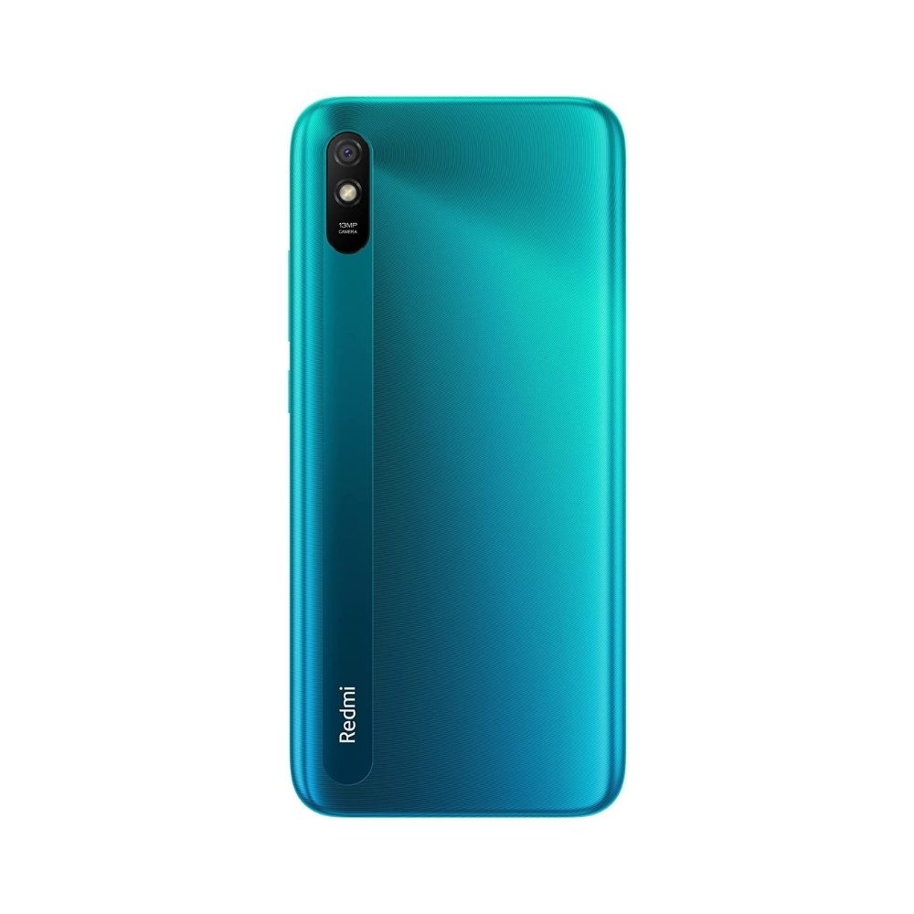 Redmi 9A Sport (Coral Green, 2GB RAM, 32GB Storage)