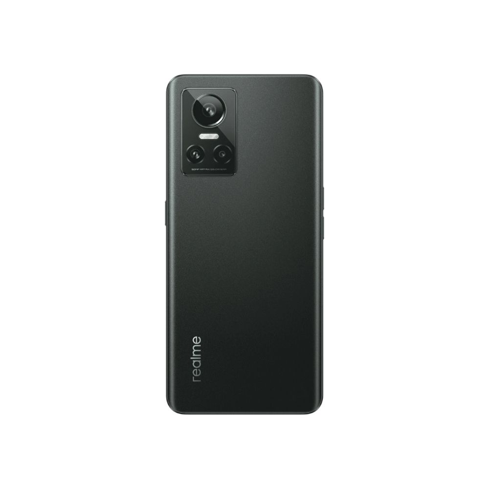 Realme GT Neo 3 (Asphalt Black, 256 GB)  (8 GB RAM)