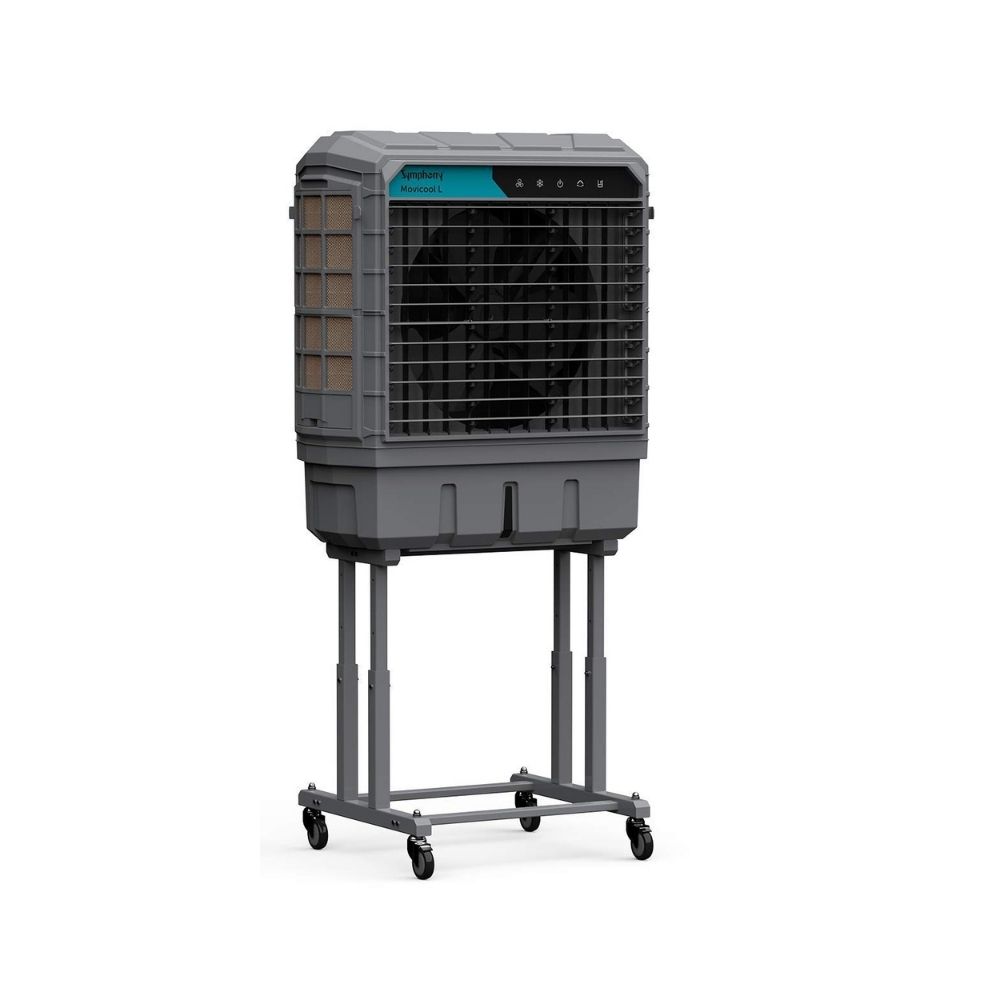 Symphony Movicool L 65I-S Desert Cooler (Grey)