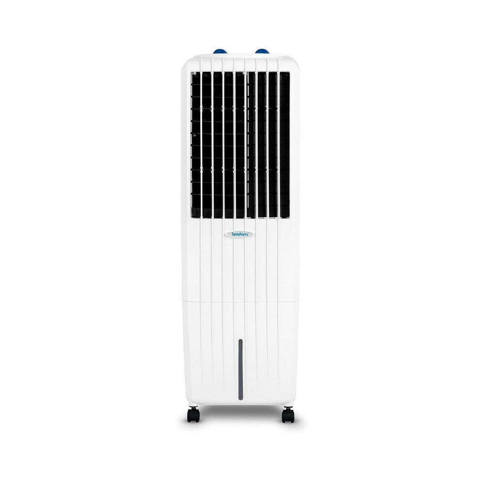 Symphony 22 L Air Cooler White (DIET 22T)