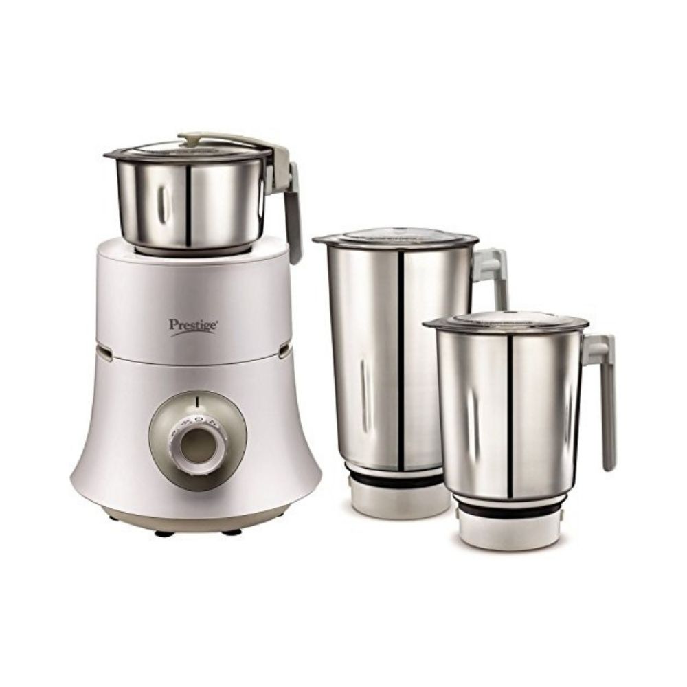Prestige Teon Star 750 W Mixer Grinder (3 Jars)